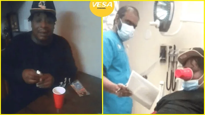 Gorilla Glue challenge sends Louisiana man to the ER