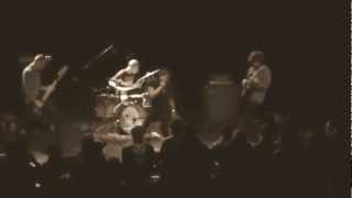 Choking on Ash - Exit In - 2012.12.28