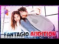 Fantagio Audition: Как стать айдолом в компании ASTRO и WEKI MEKI | ОНИ ПРИЕДУТ К ВАМ?!😱 | Torimar