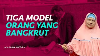 Orang yang Bangkrut dan Beruntung di Hari Kiamat, Muslim Wajib Tahu | Rumah Mamah Dedeh
