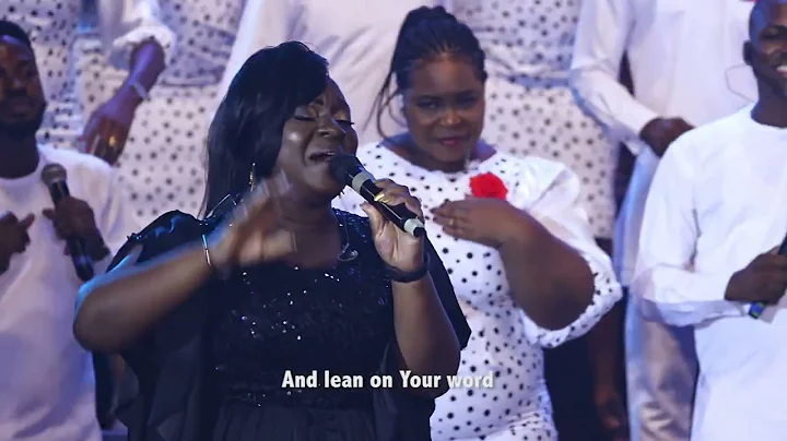 TRUSTING (Do nu de nu) by @Bethel Revival Choir  F...