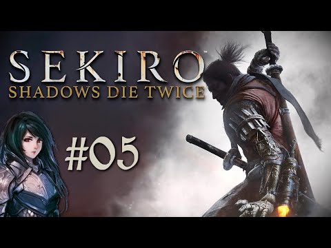 PlayStation4 - SEKIRO: SHADOWS DIE TWICE 隻狼 NEW PS4 Sekiro: Shadows Die Twice 隻狼 (HK, Chinese/ English