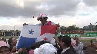 PANAMÁ GANA EL CLÁSICO INTERNACIONAL DEL CARIBE 2023 - LUIS SAEZ HACE HISTORIA