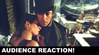 Les Miserables 2012 Movie Review Beyond The Trailer