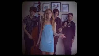 Echosmith Cover - "Hard Times" by Paramore