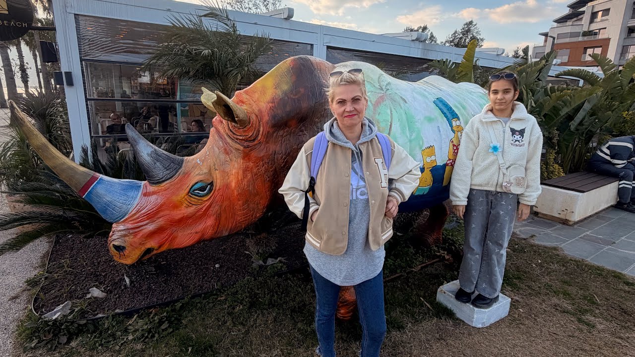 ВСТРЕЧАЕМ МАМУ 🙏УРА РАСПАКОВКА ЧЕМОДАНА 
