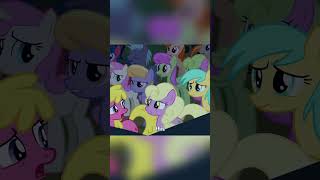why are the songs so unbelievably good#mylittlepony #cartoon