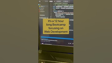 This Free Coding Bootcamp is going to change your life