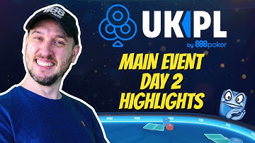 6-WAY POT ON THE FINAL TABLE?! | UKPL Coventry Highlights