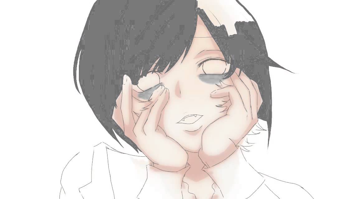 恍惚のヤンデレポーズ トレス Youtube