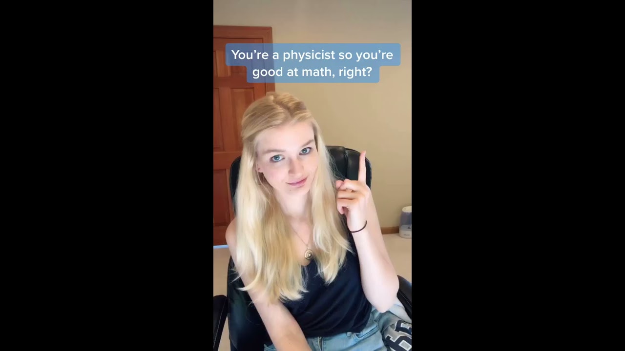 You Re A Physicist So Good At Math Right Shorts
