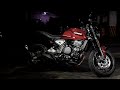 MOTO-MORINI SEIEMMEZZO 6.5 RIDE REVIEW