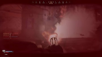 CODMW Juggernaut SPAWN TRAP