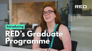 Introducing RED's Graduate Programme