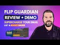 FlipGuardian Review &amp; Demo | Build an Email List &amp; Boost Sales