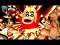 【スマブラSP】おれたちはにんきもの【MAD】