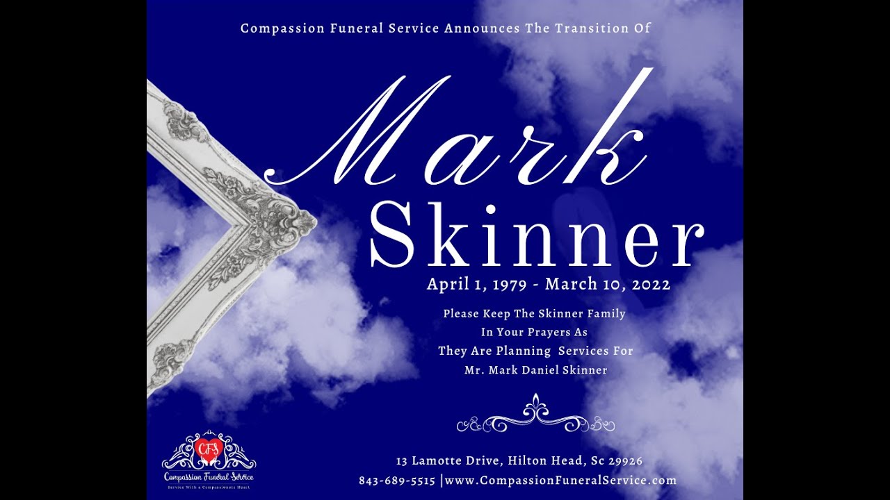 Hilton Head Island Funeral Home, Compassion Funeral Service Announces