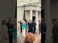 Donald Trump meets President Connolly  | Newstalk #trump #ireland