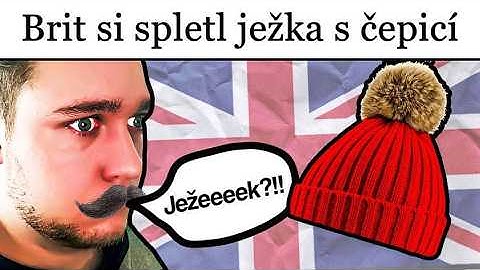NEJVÍC BIZARNÍ ČLÁNKY Z NETU (MarleyKKT)