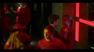 Momentos De Samuel Y Carla Élite Segunda Temporada.