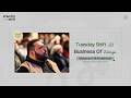 Tuesday Shift 01 Business Of Design Mohamed Ali Abdelrazek 