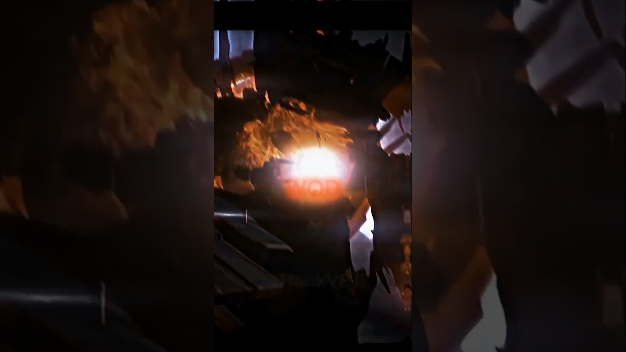 "NOW YOU ARE OUR LITTLE DOG" 