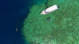 4K Indonesia Drone Video: Sulawesi, Manado, Tomohon Aerial Video