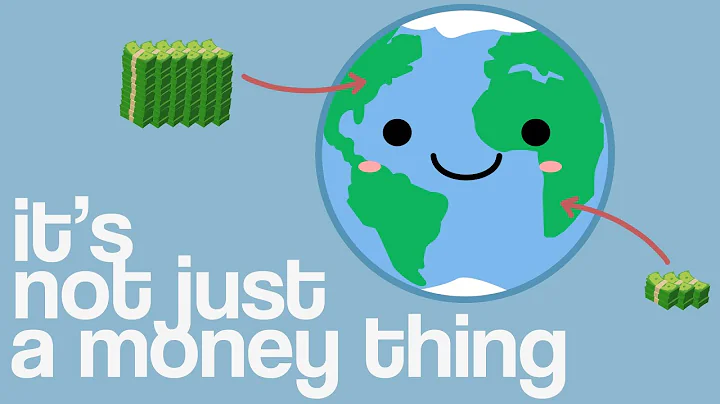 Development in Geography: Learn this First!