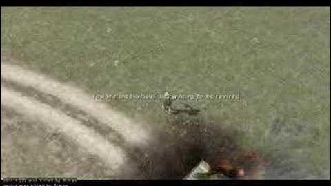 Revive script for ArmA