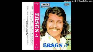 ERSEN - Garip Gönlüm (TürküOla -Türküfon Musikverlag GmbH)