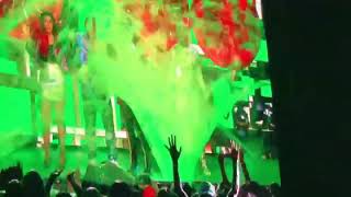 Polinesios Host de los KCA 2018