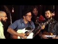 Folk Alley Sessions: The Steel Wheels - The Race