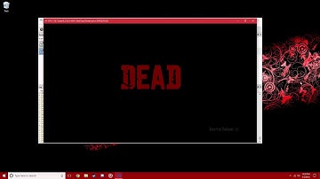 ★Red Dead Redemption RPCS3 Canon Guns Mod Test★