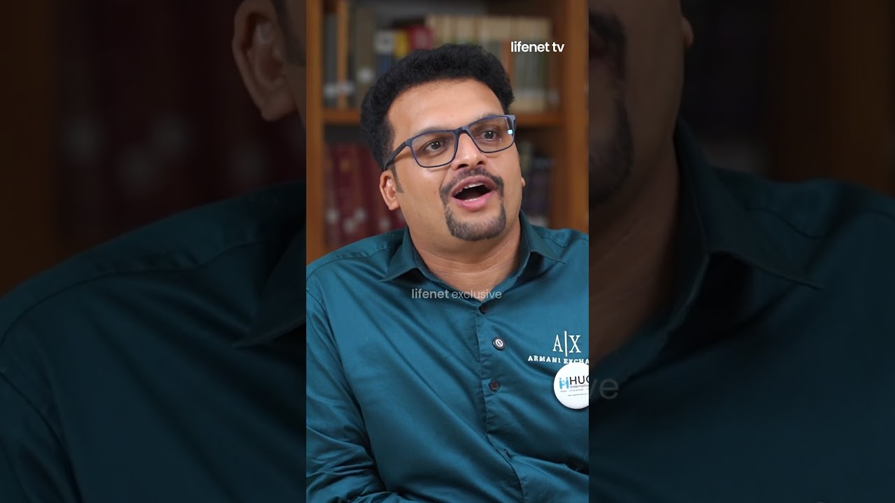 മറ്റുള്ളവരെ നന്നാക്കണം എന്ന് പണ്ടുതൊട്ടേ ആഗ്രഹമുണ്ടായിരുന്നു😍❤️| Anish Mohan | Lifenet