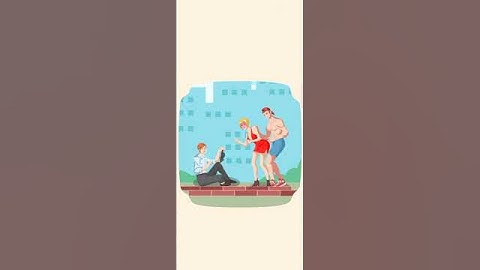 Tricky Quiz Brain Out Puzzle Gameplay Level 34