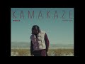 Pheelz Kamakaze Official Lyric Visualizer Video mp3