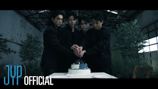 DAY6(데이식스) 4th Full Album <The DECADE> Trailer Film