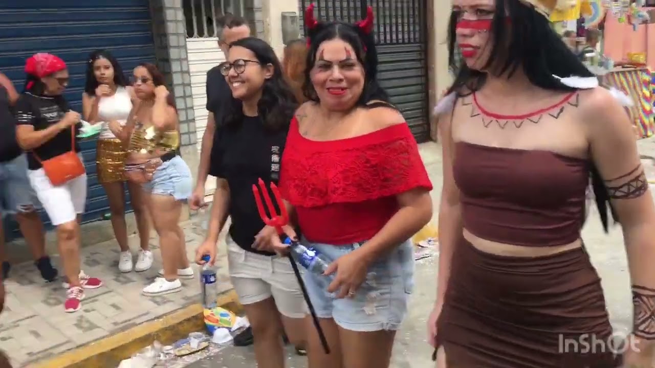 Carnaval do Hermanoteu 2026