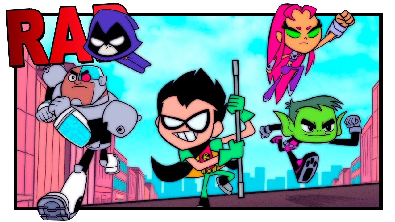 ravena #teentitans #jovenstitãs #jovenstitasemação #teentitansgo #for