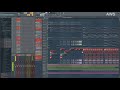 (Old) Alan Walker - Faded (Remake) FLP Download