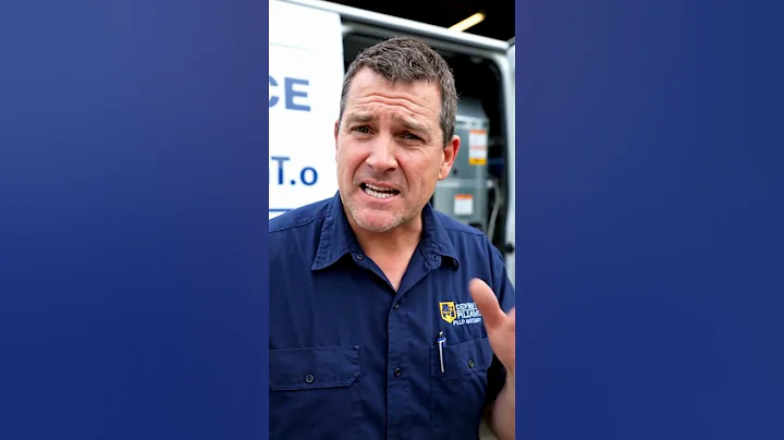 HVAC Business Needs AI Receptionist - #aiforsmallbusiness