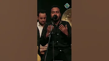 نبينا محمد قال يا بلال فك الغزالة من قيد الحبال 