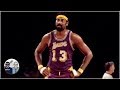 Wilt Chamberlain 'is in a category of his own' in NBA history – Jalen Rose | Jalen and Jacoby