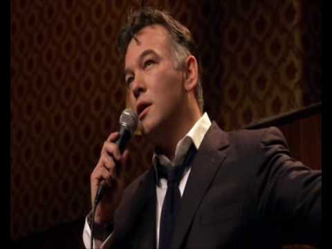 Stewart Lee on creationism and Richard Dawkins.