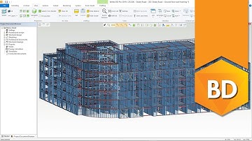 Vertex BD for Cold-Formed Steel Framing - How does it work?