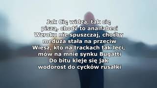 ReTo ft. Słoń - Król jest nagi | TEKST |