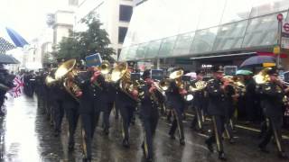 The Lord Mayor's Show 2