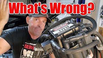 Hoe u uw HEI-distributeur kunt diagnosticeren en repareren. Met rijbeelden.