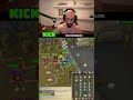 I HATE CLANS!!! | #osrs #runescape #odablock #odablockclips