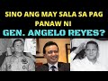 ANGELO REYES